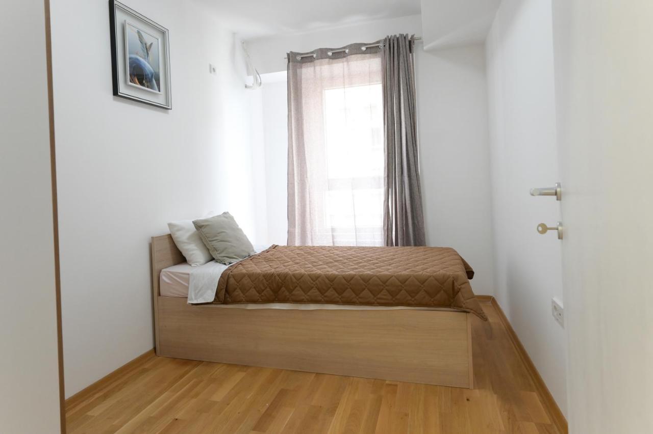 Porta Apartment Skopje Exterior photo
